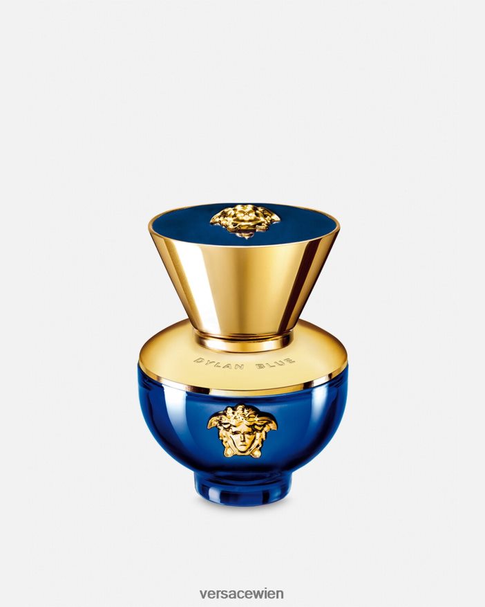 Blau Dylan Blue Pour Femme Edp 50 ml Versace Frauen Zubehör 8N4XJD1003