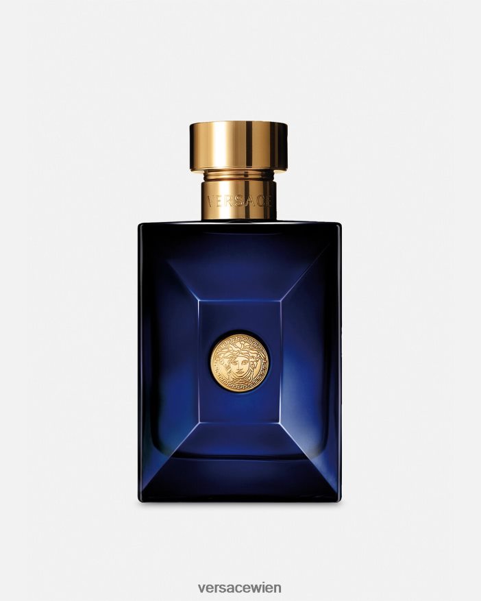 Blau Dylan Blue pour homme edt 100 ml Versace Männer Zubehör 8N4XJD1716