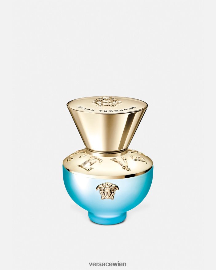 Blau Dylan Türkis Edt 30 ml Versace Frauen Zubehör 8N4XJD1000