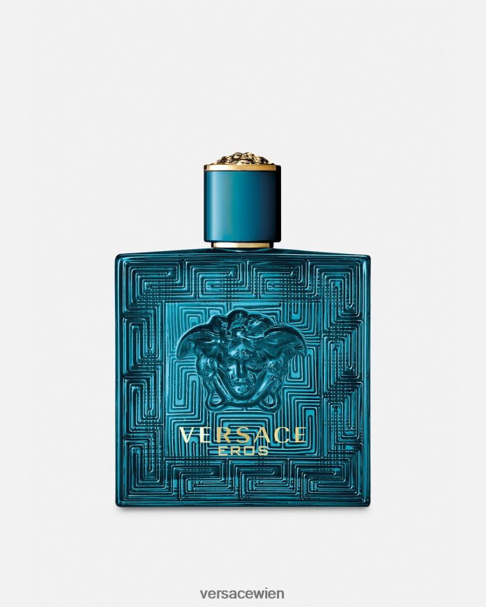 Blau Eros Edt 100 ml Versace Männer Zubehör 8N4XJD1718