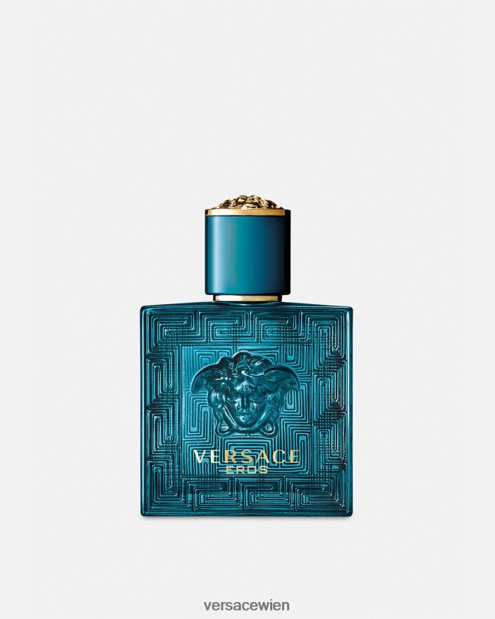 Blau Eros Edt 50 ml Versace Männer Zubehör 8N4XJD1717