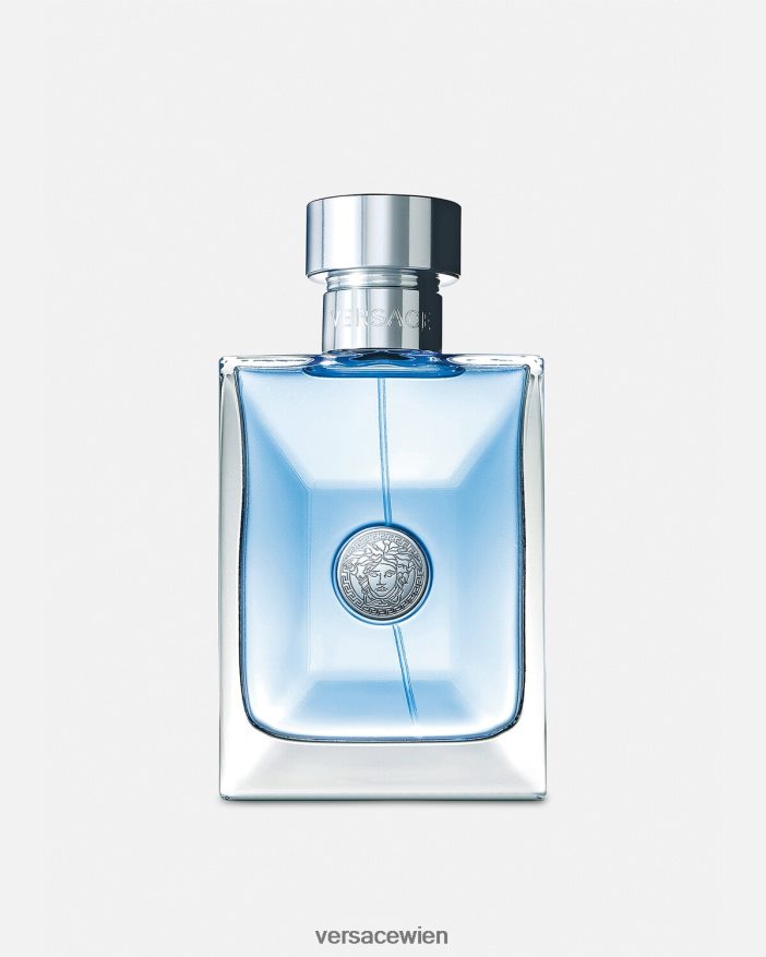 Blau pour homme edt 100 ml Versace Männer Zubehör 8N4XJD1723