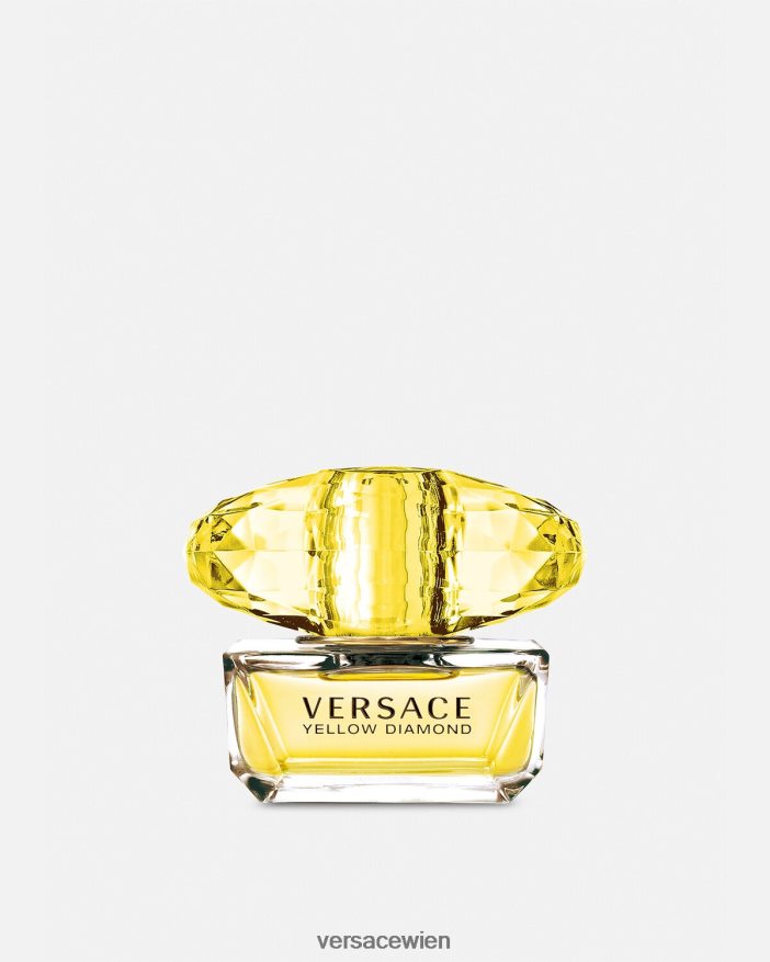 Gelb Yellow Diamond Edt 50 ml Versace Frauen Zubehör 8N4XJD1020