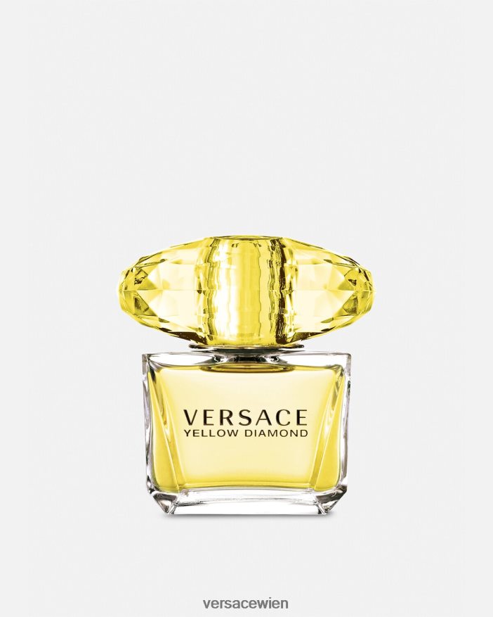 Gelb Yellow Diamond Edt 90 ml Versace Frauen Zubehör 8N4XJD1021