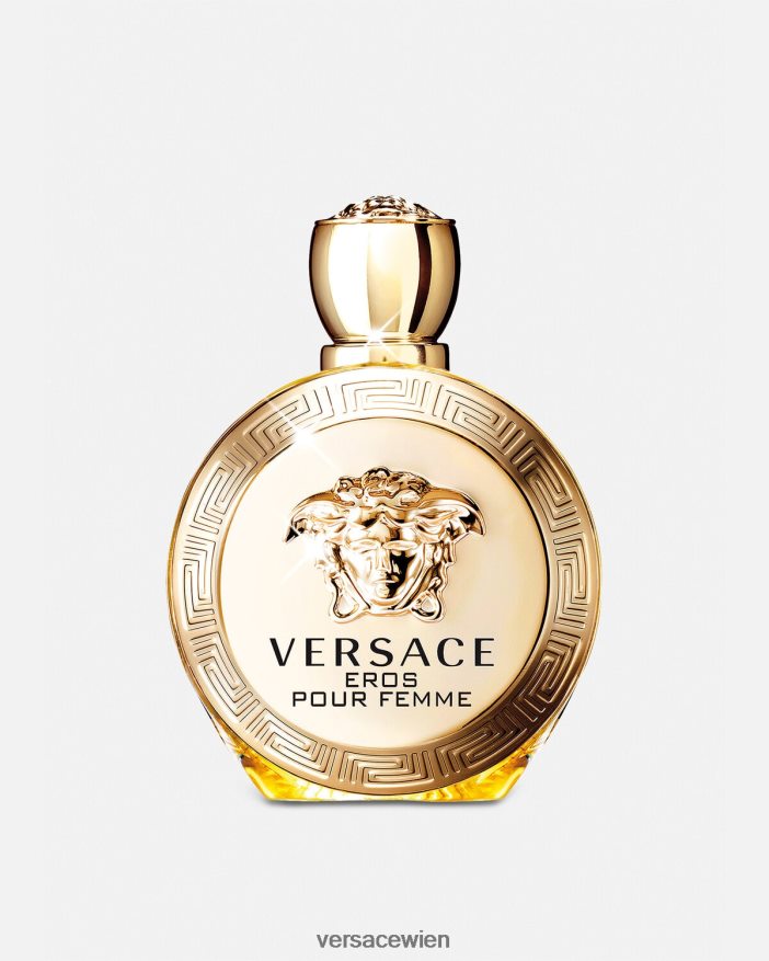 Gold Eros pour Femme Edp 100 ml Versace Frauen Zubehör 8N4XJD1022