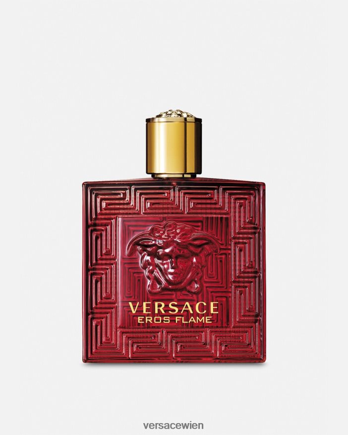 Rot Eros Flame Edp 100 ml Versace Männer Zubehör 8N4XJD1721