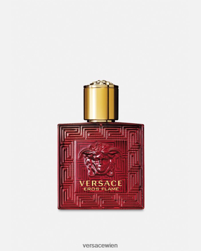 Rot Eros Flame Edp 50 ml Versace Männer Zubehör 8N4XJD1720