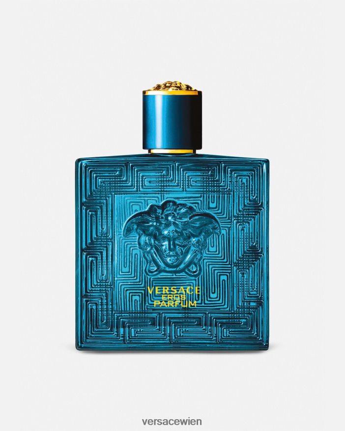 Schwarz Eros-Parfum 100 ml Versace Männer Zubehör 8N4XJD1728