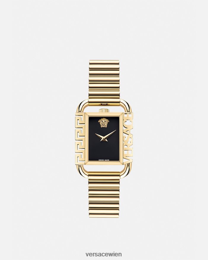 pnul Flair-Uhr Versace Frauen Zubehör 8N4XJD958