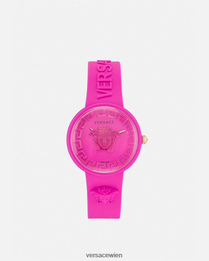 pnul Medusa Pop-Uhr Versace Frauen Zubehör 8N4XJD947