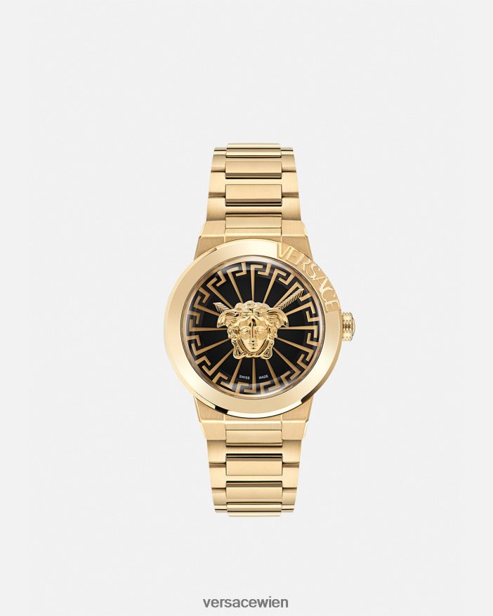 pnul Medusa Unendliche Uhr Versace Frauen Zubehör 8N4XJD955