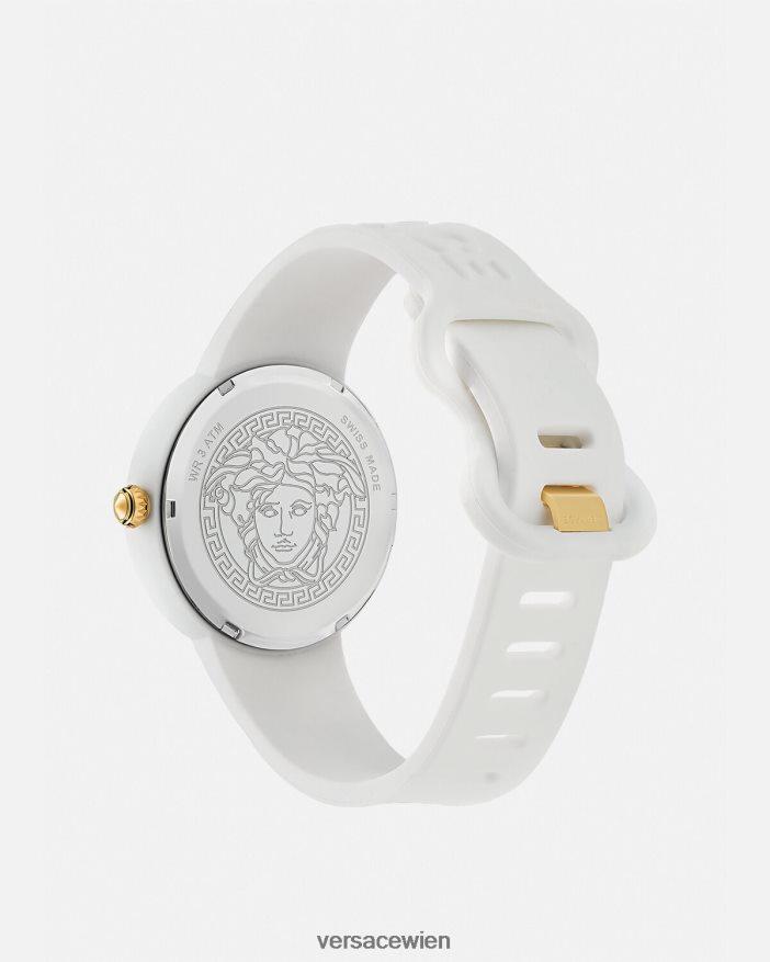 pnul Medusa Pop-Uhr Versace Frauen Zubehör 8N4XJD949