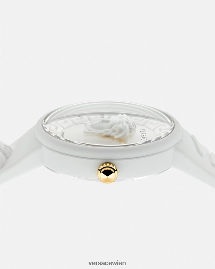 pnul Medusa Pop-Uhr Versace Frauen Zubehör 8N4XJD949