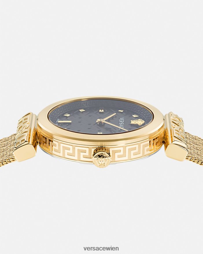 pnul Regalia-Uhr Versace Frauen Zubehör 8N4XJD938