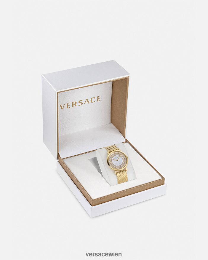 pnul Uhr der neuen Generation Versace Frauen Zubehör 8N4XJD959